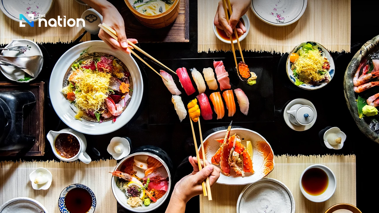 Jumlah Restoran Jepang di Thailand Turun Pertama Kali dalam 20 Tahun, Ada Apa?